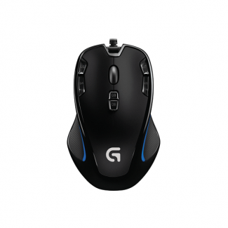 Logitech Optical Gaming Mouse G300s