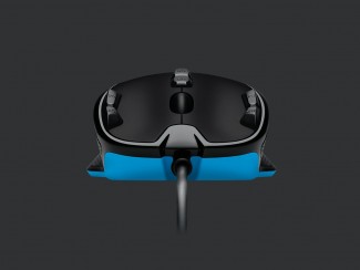 Logitech G300s Optical Gaming Mouse with 250-2500 DPI and 9 Programmable Buttons Price in Pakistan | LAPTAB