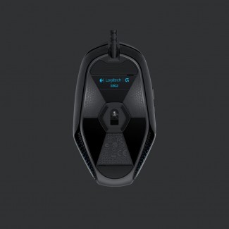 Logitech G302 Daedalus Prime MOBA Gaming Mouse with 6 Programmable Buttons and Lightweight Design Price in Pakistan | LAPTAB