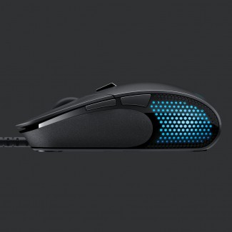 Logitech G302 Daedalus Prime MOBA Gaming Mouse with 6 Programmable Buttons and Lightweight Design Price in Pakistan | LAPTAB