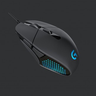 Logitech G302 Daedalus Prime MOBA Gaming Mouse with 6 Programmable Buttons and Lightweight Design Price in Pakistan | LAPTAB