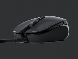 Logitech G302 Daedalus Prime MOBA Gaming Mouse with 6 Programmable Buttons and Lightweight Design Price in Pakistan | LAPTAB
