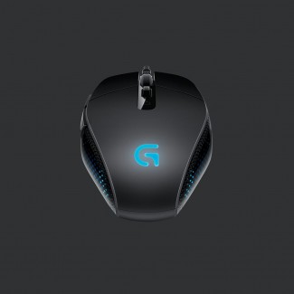 Logitech G302 Daedalus Prime MOBA Gaming Mouse with 6 Programmable Buttons and Lightweight Design Price in Pakistan | LAPTAB