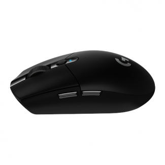 Logitech G304 Wireless Gaming Mouse with HERO Sensor, 12,000 DPI, 6 Programmable Buttons Price in Pakistan | LAPTAB