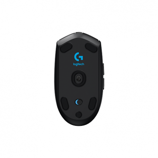 Logitech G304 Wireless Gaming Mouse with HERO Sensor, 12,000 DPI, 6 Programmable Buttons Price in Pakistan | LAPTAB