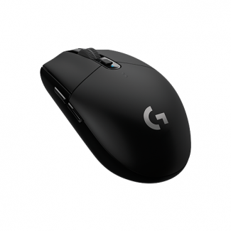 Logitech G304 Wireless Gaming Mouse with HERO Sensor, 12,000 DPI, 6 Programmable Buttons Price in Pakistan | LAPTAB
