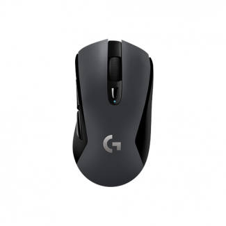 Logitech Gaming Mouse G603 Lightspeed Wireless