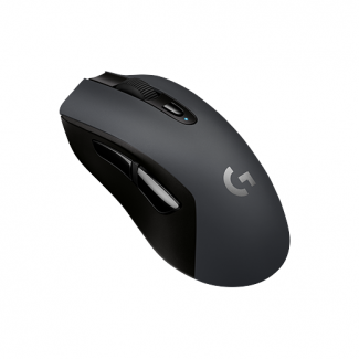 Logitech G603 Lightspeed Wireless Gaming Mouse with Silent Clicks and Long Battery Life Price in Pakistan | LAPTAB