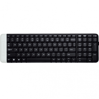Logitech K230 Wireless Keyboard
