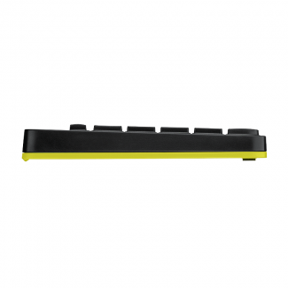 Logitech MK240 Nano Wireless Keyboard and Mouse Combo Compact Design Price in Pakistan | LAPTAB