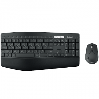 Logitech MK850 Multi-Device Wireless Keyboard & Mouse Combo