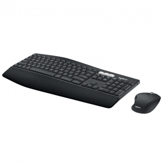 Logitech MK850 Wireless Keyboard and Mouse Combo for Multi-Device Productivity and Comfort Price in Pakistan | LAPTAB