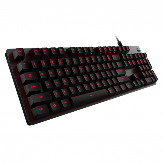 Logitech Mechanical Backlit Gaming Keyboard G413