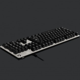 Logitech G413 Mechanical Backlit Gaming Keyboard with Romer-G Tactile Switches and USB Passthrough Price in Pakistan | LAPTAB