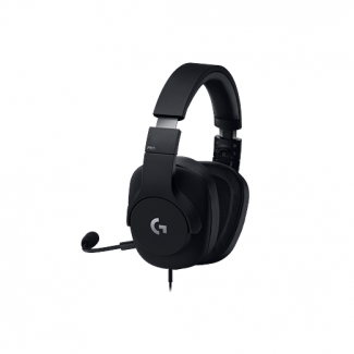 Logitech G PRO Gaming Headset with PRO-G Drivers, Surround Sound, and Noise Isolation Price in Pakistan | LAPTAB
