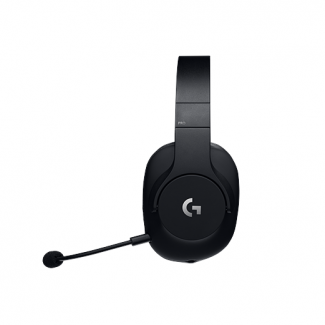 Logitech G PRO Gaming Headset with PRO-G Drivers, Surround Sound, and Noise Isolation Price in Pakistan | LAPTAB