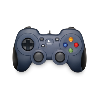 Logitech F310 Gamepad Wired Controller with Console Layout and 1.8m Cord Price in Pakistan | LAPTAB