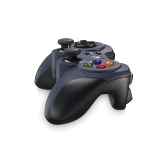 Logitech F310 Gamepad Wired Controller with Console Layout and 1.8m Cord Price in Pakistan | LAPTAB