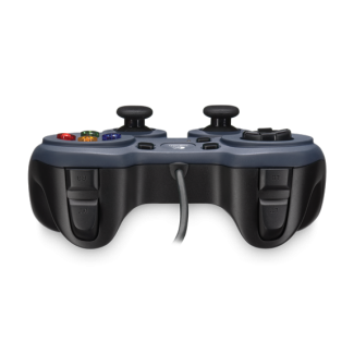 Logitech F310 Gamepad Wired Controller with Console Layout and 1.8m Cord Price in Pakistan | LAPTAB