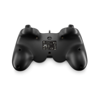 Logitech F310 Gamepad Wired Controller with Console Layout and 1.8m Cord Price in Pakistan | LAPTAB
