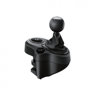 Logitech Driving Force Shifter for G29 and G920 Racing Wheels, Six-Speed Short-Throw Price in Pakistan | LAPTAB