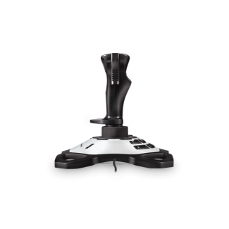 Logitech Extreme 3D Pro Joystick with 12 Programmable Buttons and Twist Rudder Control Price in Pakistan | LAPTAB