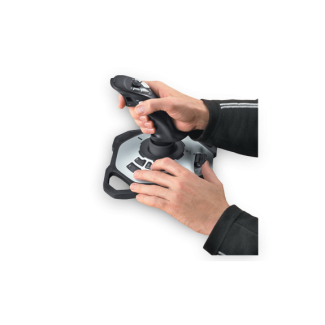 Logitech Extreme 3D Pro Joystick with 12 Programmable Buttons and Twist Rudder Control Price in Pakistan | LAPTAB