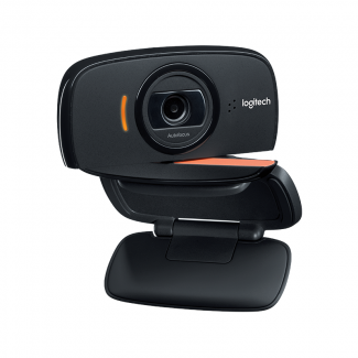 Logitech B525 HD Webcam 1080p Portable Video Camera with Fold-and-Go Design Price in Pakistan | LAPTAB