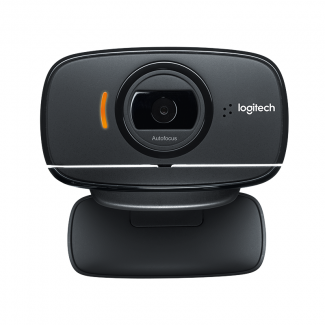 Logitech B525 HD Webcam 1080p Portable Video Camera with Fold-and-Go Design Price in Pakistan | LAPTAB