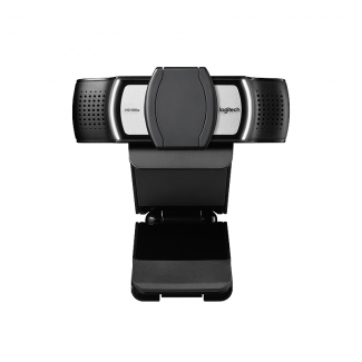Logitech C930e 1080p HD Webcam with Wide Field of View, 4X Zoom, and Privacy Options Price in Pakistan | LAPTAB
