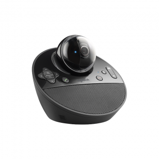 Logitech BCC950 ConferenceCam Webcam and Speakerphone with Remote Control, USB Plug-and-Play Price in Pakistan | LAPTAB