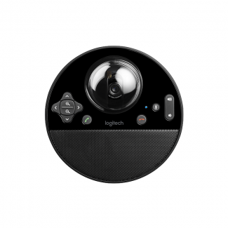Logitech BCC950 ConferenceCam Webcam and Speakerphone with Remote Control, USB Plug-and-Play Price in Pakistan | LAPTAB