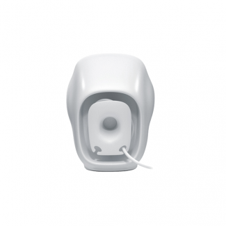 Logitech Z120 Mini Stereo Speakers with USB Power and 3.5mm Audio Input, Black & White Price in Pakistan | LAPTAB