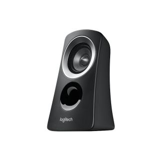 Logitech Z313 Computer Speaker System with Subwoofer and Wired Control Pod Price in Pakistan | LAPTAB