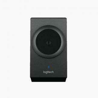 Logitech Z337 Bluetooth Speaker System with 80W Peak Power and Wired Inputs Price in Pakistan | LAPTAB