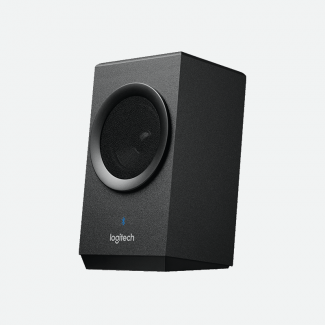Logitech Z337 Bluetooth Speaker System with 80W Peak Power and Wired Inputs Price in Pakistan | LAPTAB