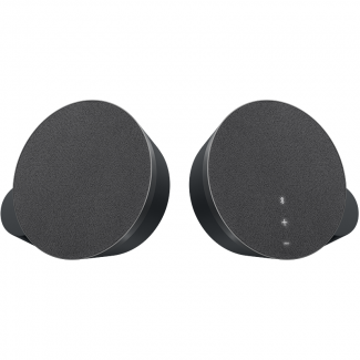 Logitech MX Sound Stereo Speakers with Bluetooth, 24W Peak Power, 3.5mm Input Price in Pakistan | LAPTAB