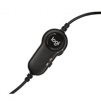 Logitech H151 Stereo Headset with Noise-Cancelling Mic and Adjustable Boom Price in Pakistan | LAPTAB