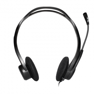 Logitech H370 USB Computer Headset with Noise-Reducing Mic for Clear Calls and Audio Price in Pakistan | LAPTAB