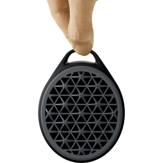 Logitech X50 Mobile Wireless Speaker with Bluetooth and 3.5mm Jack, 5-Hour Playtime Price in Pakistan | LAPTAB