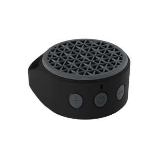 Logitech X50 Mobile Wireless Speaker with Bluetooth and 3.5mm Jack, 5-Hour Playtime Price in Pakistan | LAPTAB