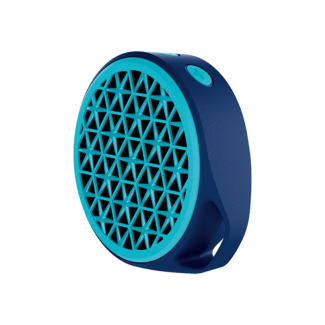 Logitech X50 Mobile Wireless Speaker with Bluetooth and 3.5mm Jack, 5-Hour Playtime Price in Pakistan | LAPTAB