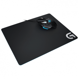 Logitech G240 Cloth Gaming Mouse Pad