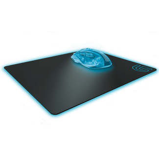 Logitech G440 Hard Gaming Mouse Pad