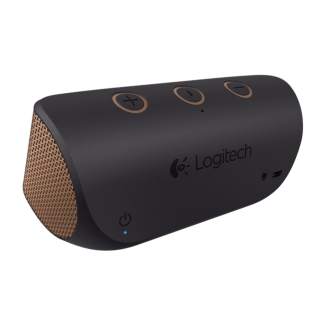 Logitech X300 Mobile Wireless Stereo Speaker with Bluetooth, 30ft Range, Call Control Price in Pakistan | LAPTAB