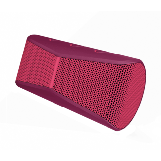 Logitech X300 Mobile Wireless Stereo Speaker with Bluetooth, 30ft Range, Call Control Price in Pakistan | LAPTAB