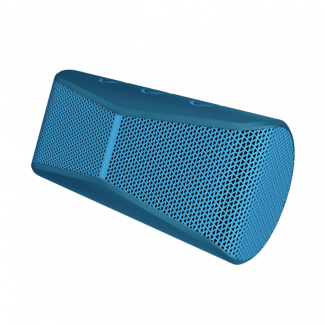 Logitech X300 Mobile Wireless Stereo Speaker with Bluetooth, 30ft Range, Call Control Price in Pakistan | LAPTAB