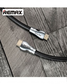 Remax Siry RC-038h HDMI Male to Male Optical Fiber Cable 1m/3m 4K Resolution