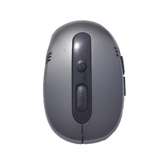 HP Wireless Optical Mouse 2.4G 7100 Grey with Ergonomic Design and Precise Navigation Price in Pakistan | LAPTAB