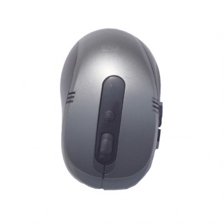 HP Wireless Optical Mouse 2.4G 7100 Grey with Ergonomic Design and Precise Navigation Price in Pakistan | LAPTAB